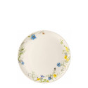 Тарелка закусочная 21см коллекции Brillance Fleurs des Alpes бренда Rosenthal
