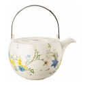 Чайник 1,35л коллекции Brillance Fleurs des Alpes бренда Rosenthal