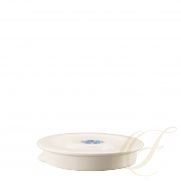 Чайник 1,35л коллекции Brillance Fleurs des Alpes бренда Rosenthal