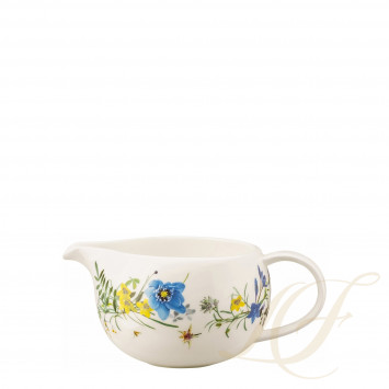 Молочник 0,32л коллекции Brillance Fleurs des Alpes бренда Rosenthal