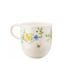 Кружка 0,34л коллекции Brillance Fleurs des Alpes бренда Rosenthal