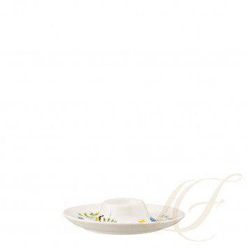 Подставка для яиц 11см коллекции Brillance Fleurs des Alpes бренда Rosenthal
