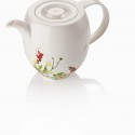 Кофейник 1,50л коллекции Brillance Fleurs Sauvages бренда Rosenthal