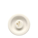 Сахарница 0,25л коллекции Brillance Fleurs Sauvages бренда Rosenthal