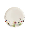 Тарелка главная 27см коллекции Brillance Grand Air бренда Rosenthal