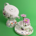 Чайник 0,8л коллекции Brillance Grand Air бренда Rosenthal