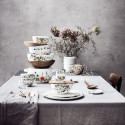 Столовый сервиз на 6 персон коллекции Brillance Grand Air бренда Rosenthal