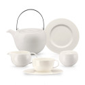 Чайный сервиз на 6 персон коллекции Brillance бренда Rosenthal