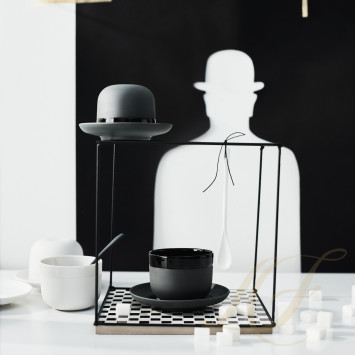 Коллекция Cappello бренда Rosenthal