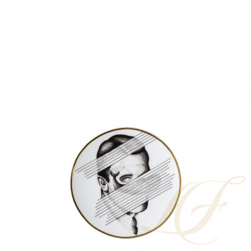 Тарелка 10см коллекции Cilla Marea бренда Rosenthal