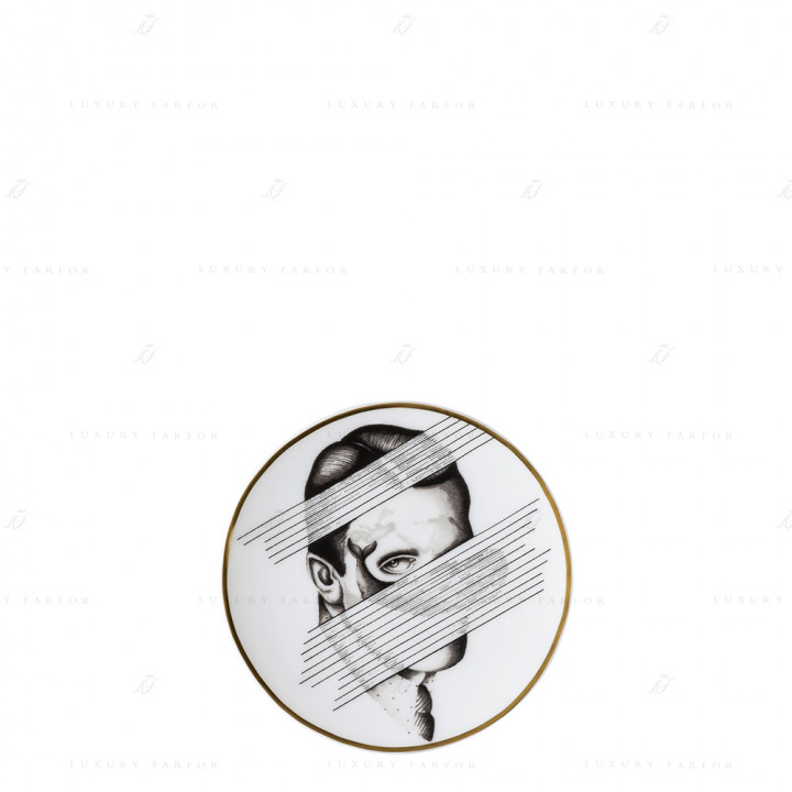 Тарелка 10см коллекции Cilla Marea бренда Rosenthal