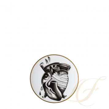 Тарелка 10см коллекции Cilla Marea бренда Rosenthal