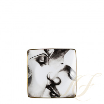 Чаша квадратная 12см коллекции Cilla Marea бренда Rosenthal