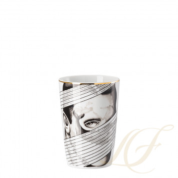 Кружка to go 0,39л коллекции Cilla Marea бренда Rosenthal