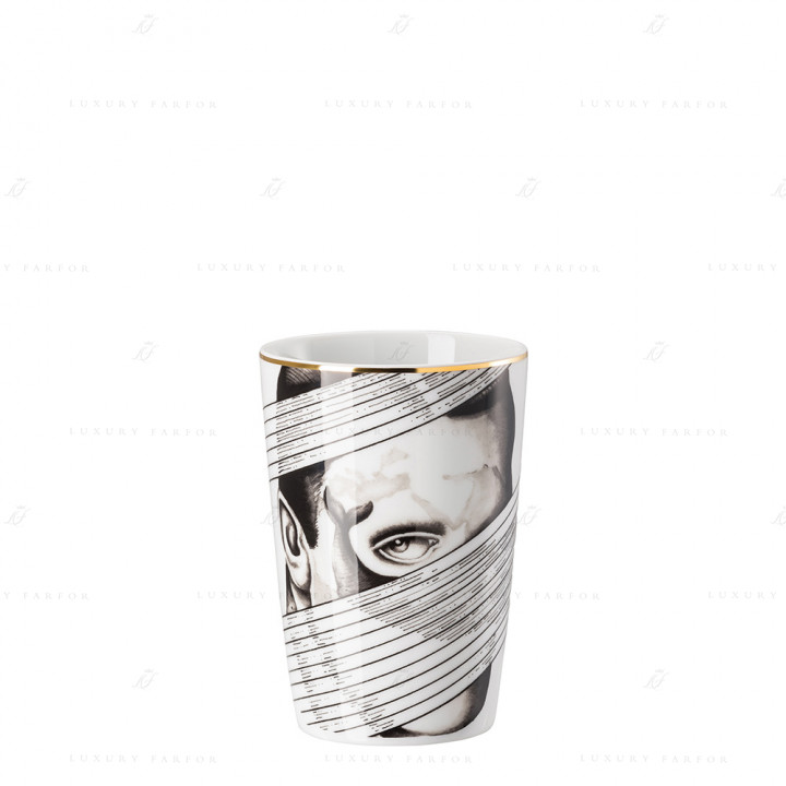 Кружка to go 0,39л коллекции Cilla Marea бренда Rosenthal