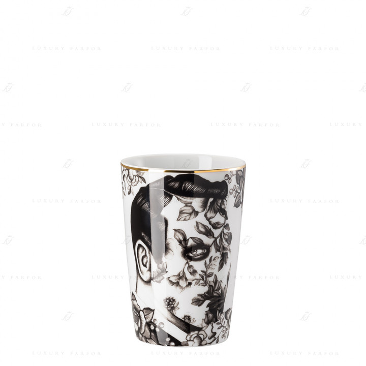 Кружка to go 0,39л коллекции Cilla Marea бренда Rosenthal