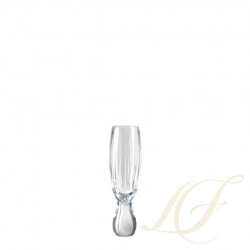 Набор из 2 флюте для шампанского 200мл коллекции Dandelion бренда Rosenthal