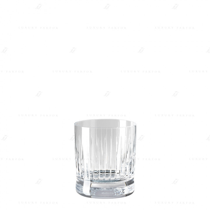 Набор из 2 стаканов для виски 310мл коллекции Dandelion бренда Rosenthal