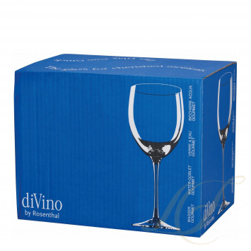Фужер для воды 440мл коллекции diVino бренда Rosenthal