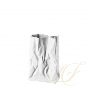 Ваза 18см коллекции do not litter бренда Rosenthal