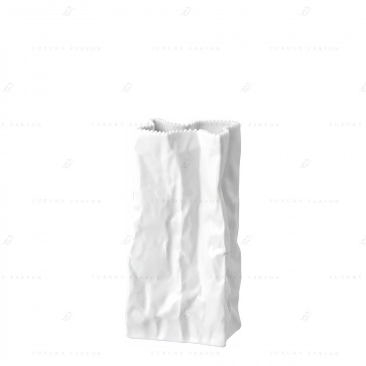 Ваза 22см коллекции do not litter бренда Rosenthal