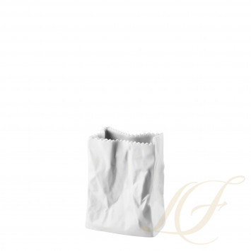Ваза 10см коллекции do not litter бренда Rosenthal