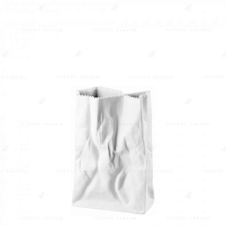 Ваза 18см коллекции do not litter бренда Rosenthal