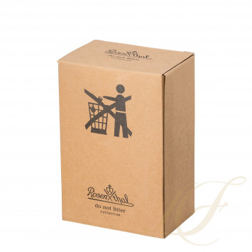 Ваза 18см коллекции do not litter бренда Rosenthal