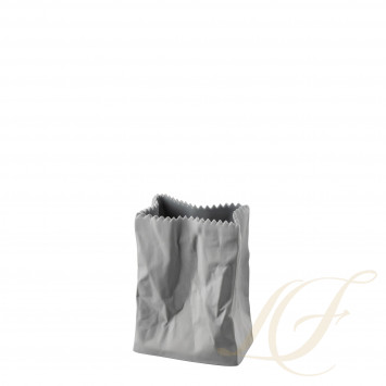 Ваза 10см коллекции do not litter 