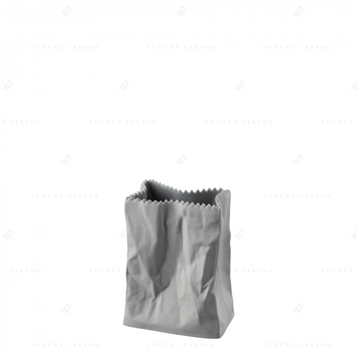 Ваза 10см коллекции do not litter 