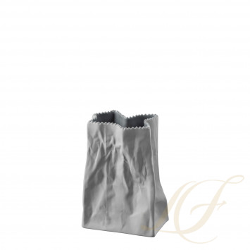 Ваза 14см коллекции do not litter 