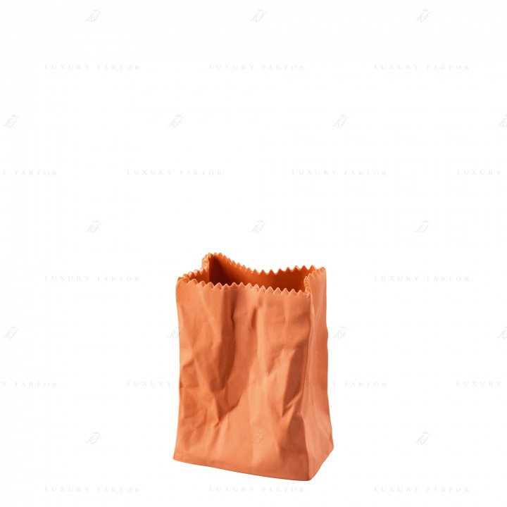 Ваза 10см коллекции do not litter 