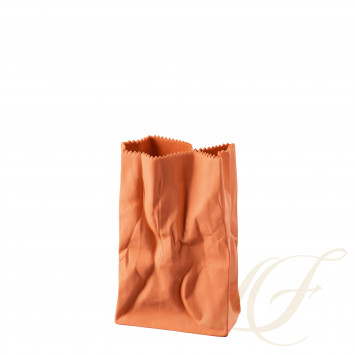 Ваза 18см коллекции do not litter 