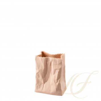 Ваза 10см коллекции do not litter 