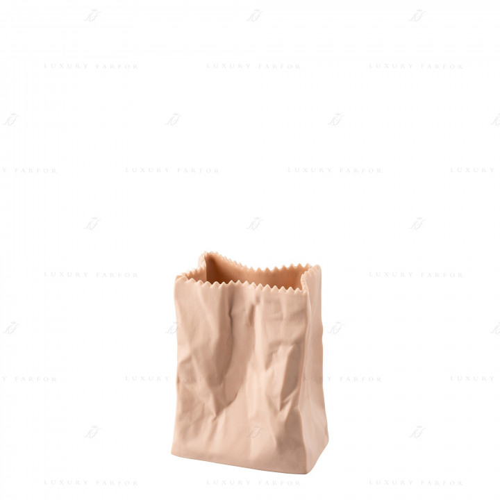 Ваза 10см коллекции do not litter 