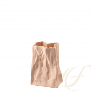 Ваза 14см коллекции do not litter 