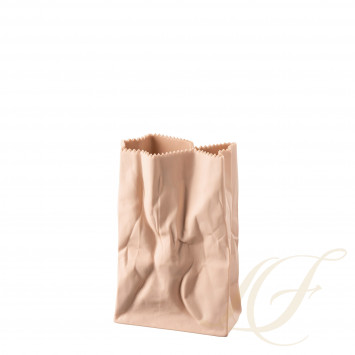 Ваза 18см коллекции do not litter 