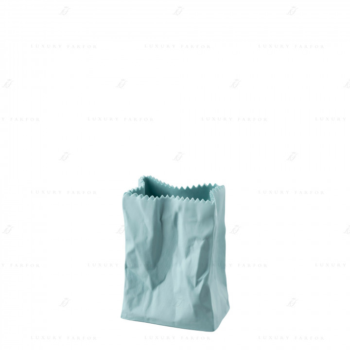 Ваза 10см коллекции do not litter 