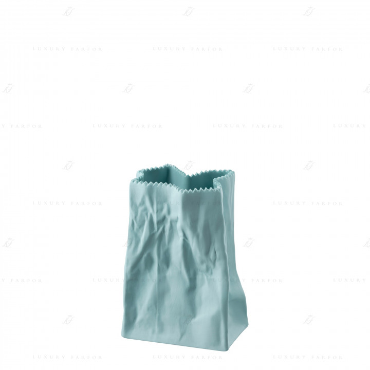 Ваза 14см коллекции do not litter 