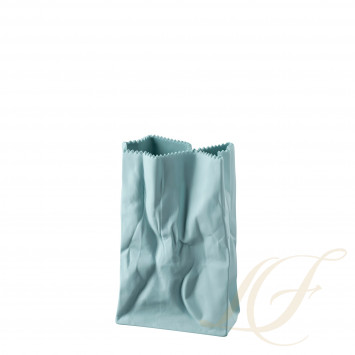 Ваза 18см коллекции do not litter 