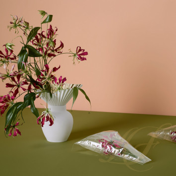 Ваза 27см коллекции Falda бренда Rosenthal