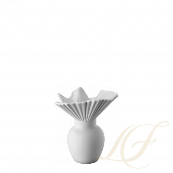 Ваза 10см коллекции Falda бренда Rosenthal