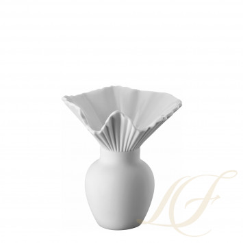 Ваза 10см коллекции Falda бренда Rosenthal