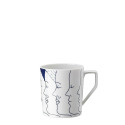 Кружка 0,36л коллекции Far, Far, Closer бренда Rosenthal