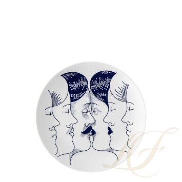 Тарелка закусочная 21см коллекции Far, Far, Closer бренда Rosenthal