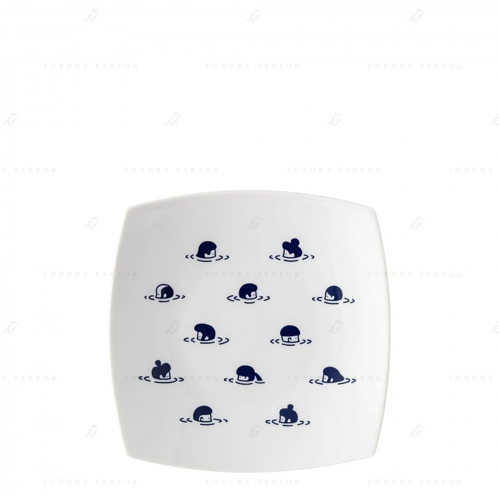 Чаша 18см коллекции Far, Far, Closer бренда Rosenthal