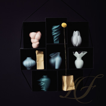 Коллекция Fast бренда Rosenthal