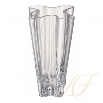 Ваза 26см коллекции Flux бренда Rosenthal