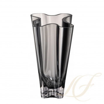 Ваза 20см коллекции Flux 