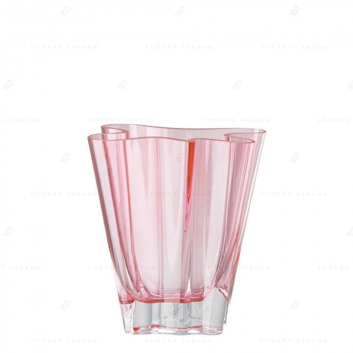 Ваза 20см коллекции Flux 